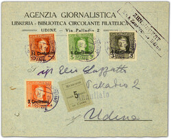 4770: Österreich Lombardei Venetien