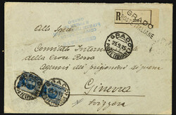 3415100: Royaume d’Italie