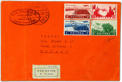 2450: Eritrea