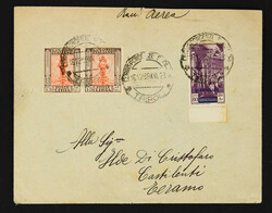 3570: Colonie Italiane Libia