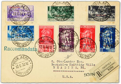 4170030: Libya Issue for Tripolitania