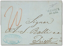 4785: Levante Austriaco