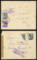 5970: Spanish Post in Morocco