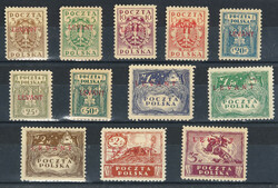 6355020: Türkei Russische Postämter