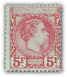 4480: Monaco
