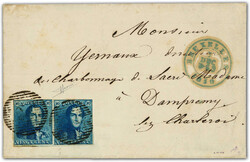 1810: Belgium