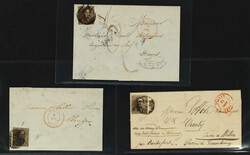 1810: Belgium