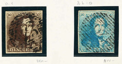 1810: Belgium