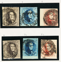 1810: Belgium