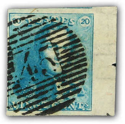 1810: Belgium