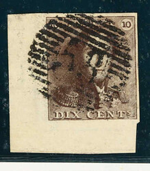 1810: Belgium