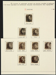 1810: Belgium