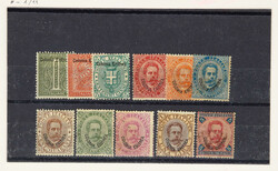 2450: Eritrea