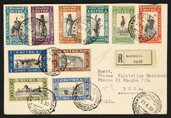 2450: Eritrea