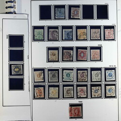 5625: Sweden - Collections