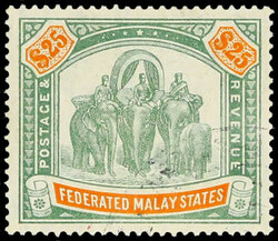 4250: Malayan Federation