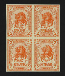 3580: Italienisch Somaliland