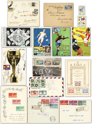 7650: Collections and Lots Topics