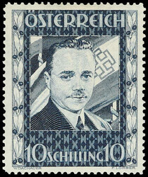 4745: Österreich