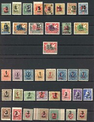 4185: Lithuania