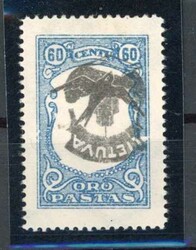 4185: Lithuania