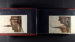 7900: Lots and Collections Picture Postcards Germany