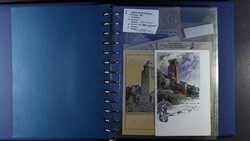 7900: Lots and Collections Picture Postcards Germany