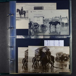 7900: Lots and Collections Picture Postcards Germany