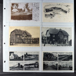 7900: Lots and Collections Picture Postcards Germany