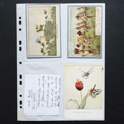 841520: Tiere, Insekten, Schmetterlinge