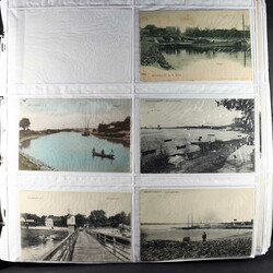 7900: Lots and Collections Picture Postcards Germany