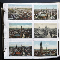 7900: Lots and Collections Picture Postcards Germany