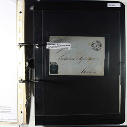 80: Altdeutschland Preussen - Ganzsachen