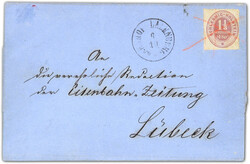 90: Altdeutschland Schleswig Holstein