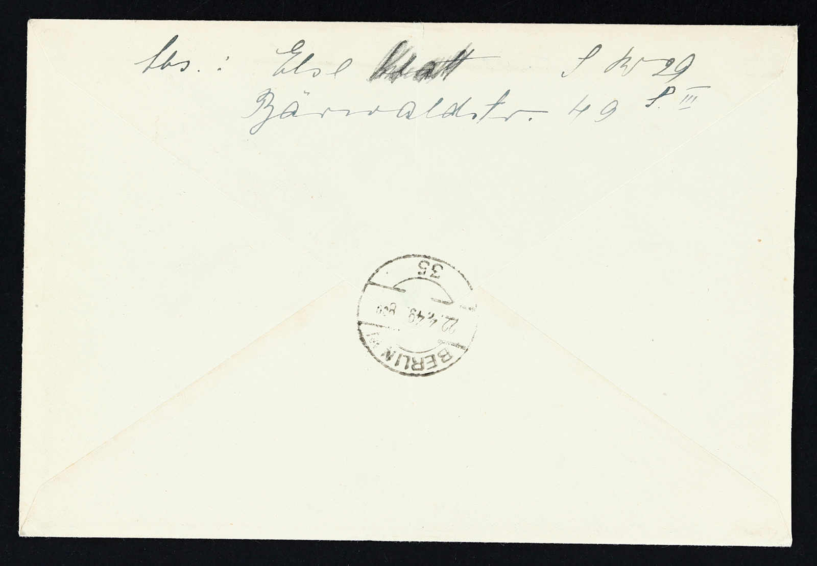 Image 1 for lot number 87 for 37. Schlegel Auktionshaus Auktion