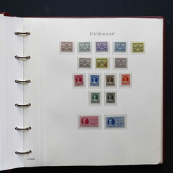 6630: Vaticane - Collections