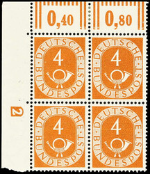 Picture 2 for Lot from Schlegel Briefmarkenfachgeschäft