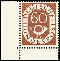 Picture 1 for Lot from Schlegel Briefmarkenfachgeschäft