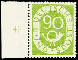 Picture 1 for Lot from Schlegel Briefmarkenfachgeschäft