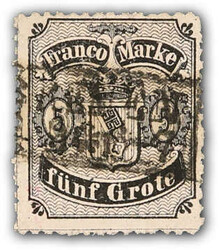 30: Altdeutschland Bremen