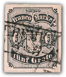 30: Altdeutschland Bremen