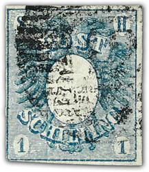 90: Altdeutschland Schleswig Holstein