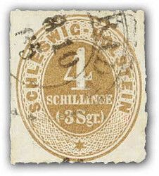 90: Altdeutschland Schleswig Holstein