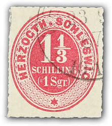 90: Altdeutschland Schleswig Holstein