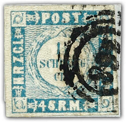 90: Altdeutschland Schleswig Holstein