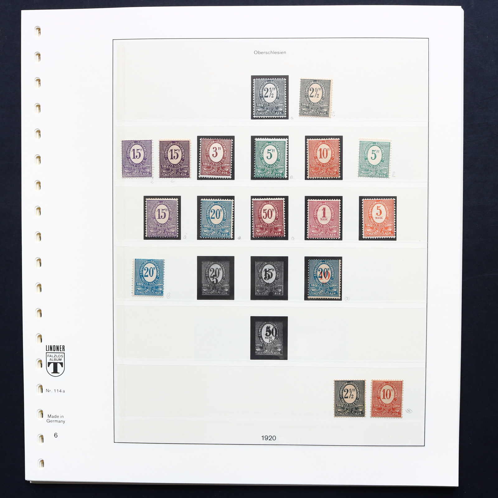 Image 7 for lot number 1336 for 37. Schlegel Auktionshaus Auktion