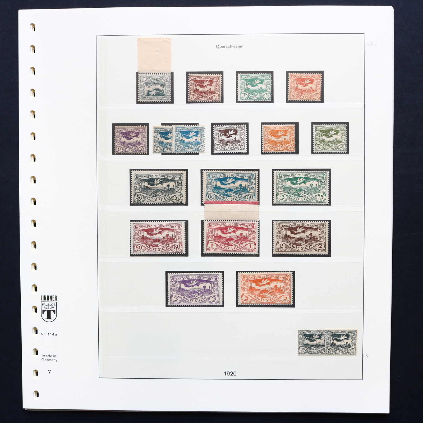 Image 8 for lot number 1336 for 37. Schlegel Auktionshaus Auktion