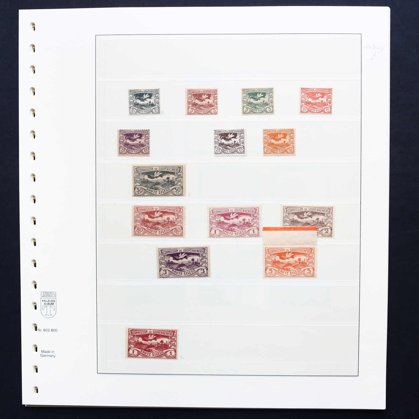 Image 9 for lot number 1336 for 37. Schlegel Auktionshaus Auktion