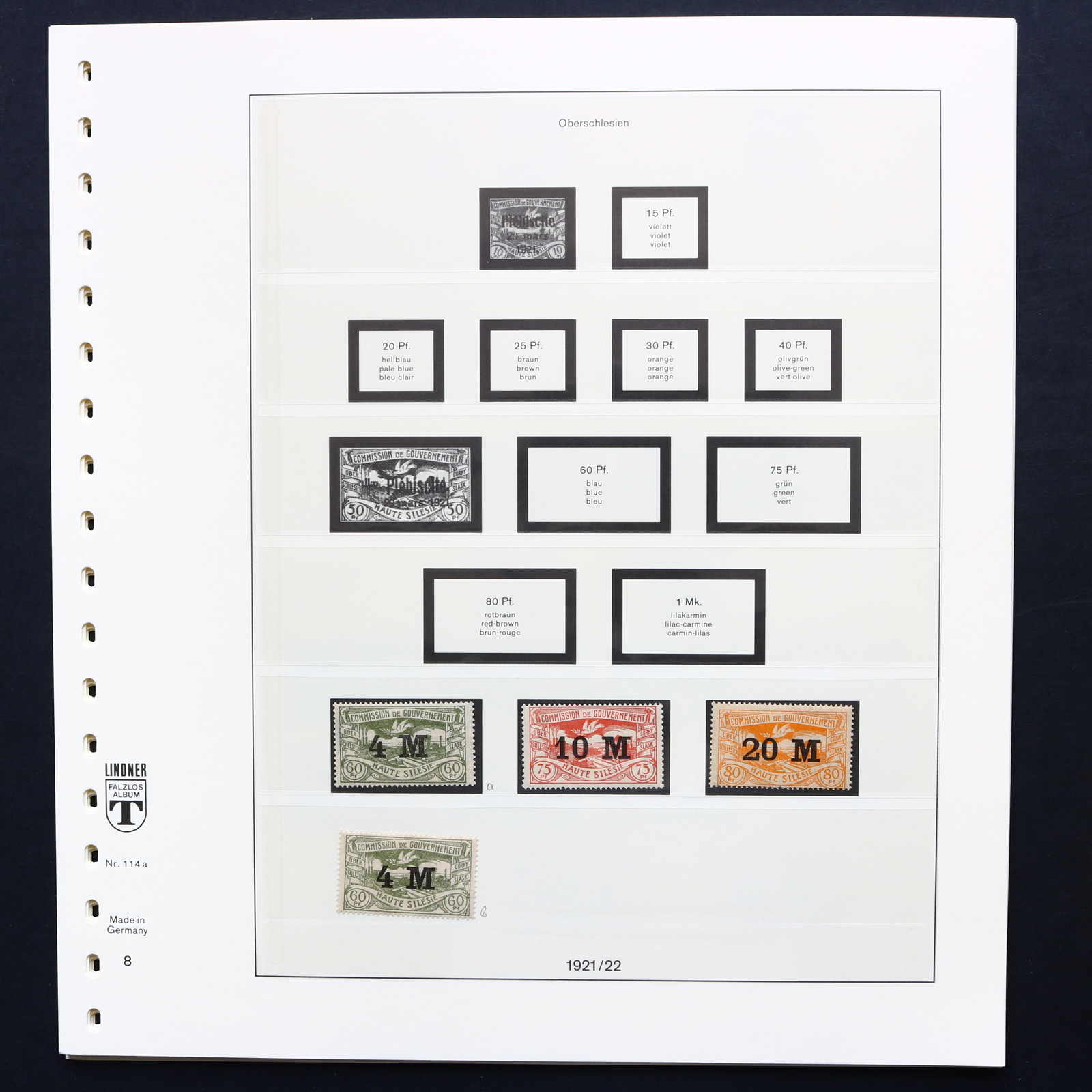 Image 10 for lot number 1336 for 37. Schlegel Auktionshaus Auktion