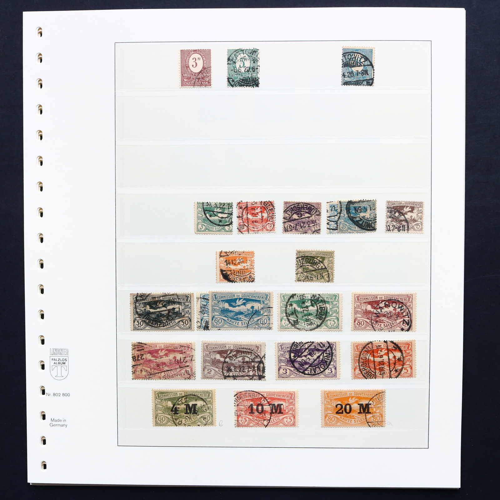 Image 11 for lot number 1336 for 37. Schlegel Auktionshaus Auktion